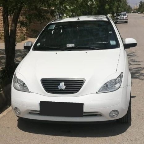 خودرو داخلی